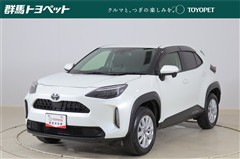 ヤリスクロス G