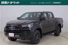 トヨタ ハイラックス Z GRスポーツ