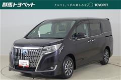 トヨタ エスクァイアHV GI