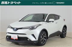 トヨタ　C-HR G LEDエディション