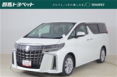 アルファード S