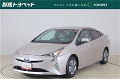 トヨタ プリウス A