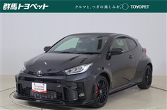 GRヤリス RZ