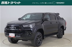 ハイラックス Z GRスポーツ