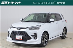 トヨタ ライズ Z