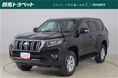トヨタ ランクル プラド TX LーPKG