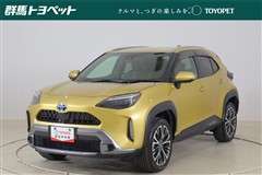 トヨタ ヤリスクロス Z アドベンチャー