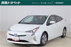 トヨタ プリウス A