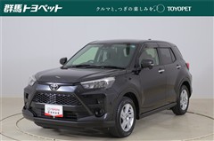 トヨタ ライズ G
