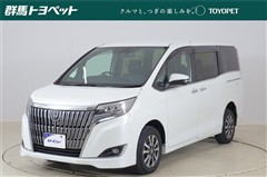 トヨタ エスクァイア GI