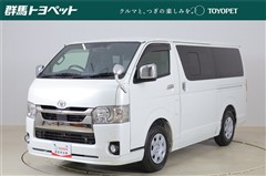 トヨタ ハイエースVS-GLダ-クプライム2
