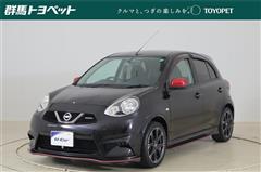 日産 マーチHB  ニスモ