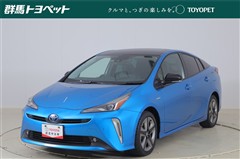 トヨタ プリウス A ツーリングセレクション