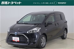 シエンタ ハイブリッド G