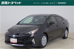 プリウス S セーフティプラス