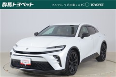 クラウン スポーツ Z
