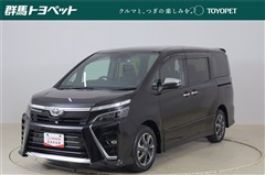 トヨタ ヴォクシー ZS キラメキ3