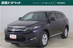 ハリアーHV  エレガンス