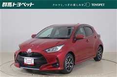 トヨタ ヤリス ハイブリッド Z