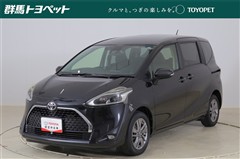 トヨタ シエンタ ファンベース G