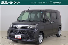 ルーミー G