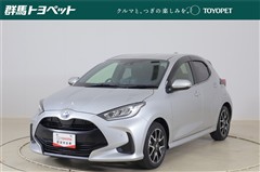 ヤリス ハイブリッド Z