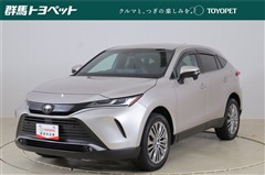 ハリアー Z