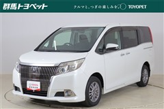 エスクァイア XI