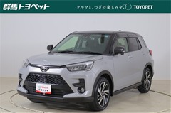 トヨタ ライズ Z