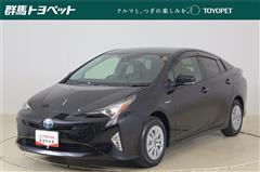 トヨタ プリウス S セーフティプラス