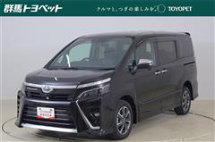 ヴォクシー ZS キラメキ2