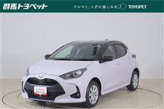 ヤリス ハイブリッド G