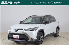 カローラクロス HEV Z