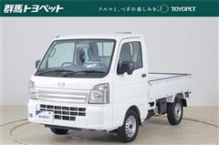 スクラムT KCノウハン 4WD