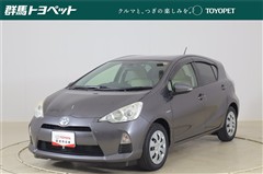 トヨタ アクア S