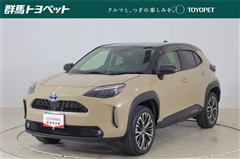 ヤリスクロス ハイブリッド Z