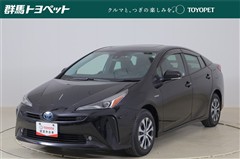 プリウス A プレミアム