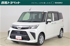トヨタ ルーミー X