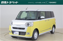 ムーヴキャンバス ストライプス G