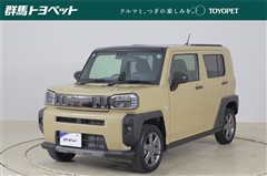 タフト G ダーククロムベンチャー