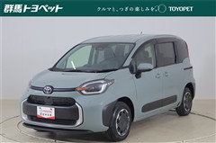 シエンタ ハイブリッド Z