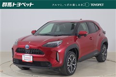 ヤリスクロス Z