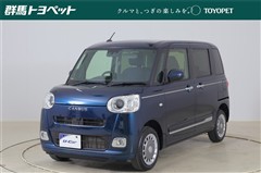 ムーヴキャンバス セオリー Gt