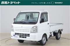 キャリィトラック KC AC/PS ノウ