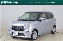 ダイハツ　キャスト スタイルX SA2