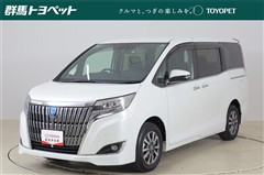 トヨタ エスクァイアHV GI