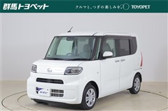 ダイハツ タント L