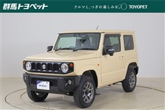 ジムニー XC