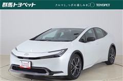 トヨタ プリウス Z