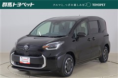 トヨタ シエンタ ハイブリッド Z